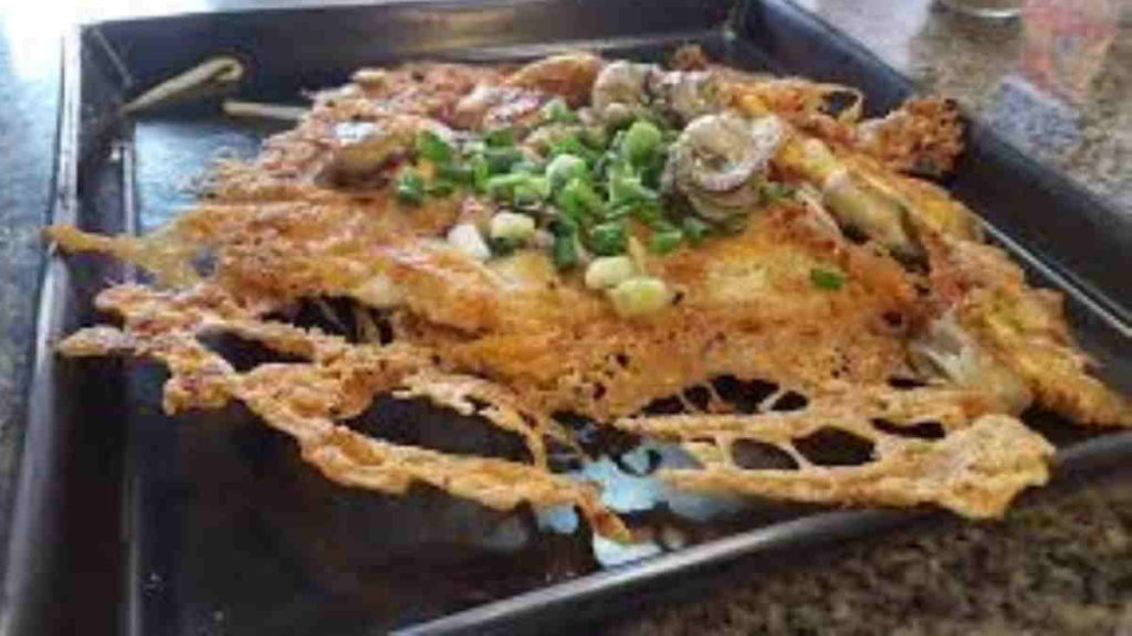 Makanan Khas Thailand