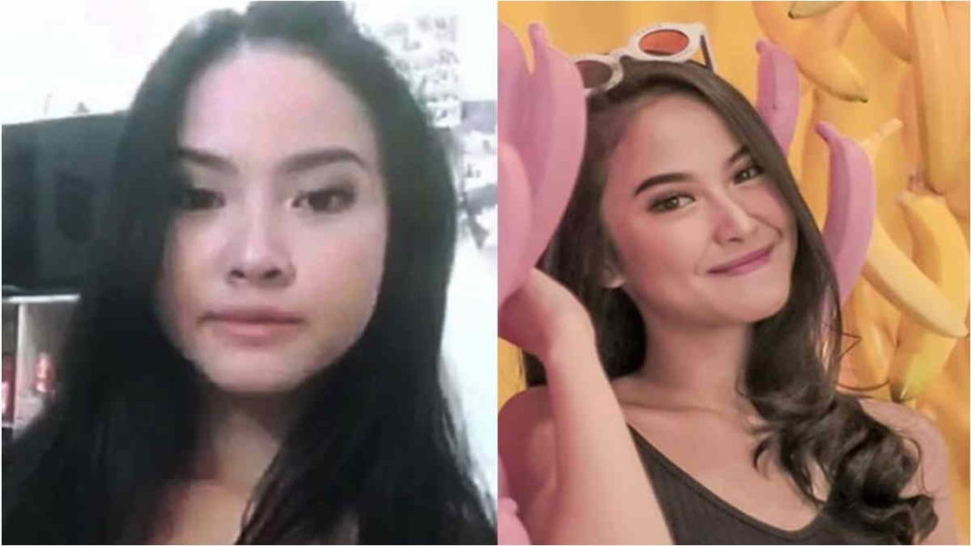 Ini Video Syur Mirip Gabriella Larasati yang Trending di ...