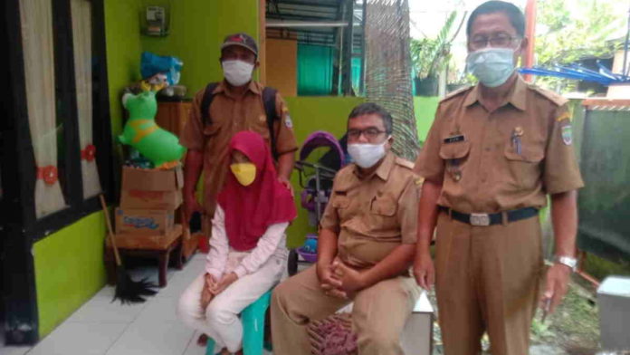 Jadi Korban Hipnotis, 2 Bocah SD di Banjarsari Ciamis Kehilangan HP