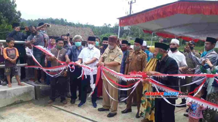 Jembatan Batarkidang
