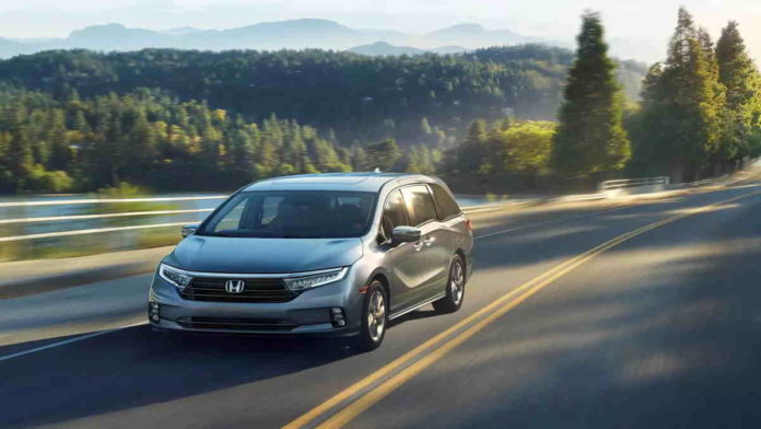 Jenis Mobil Honda yang Rilis Pada 2021, Bersiaplah untuk Memilikinya