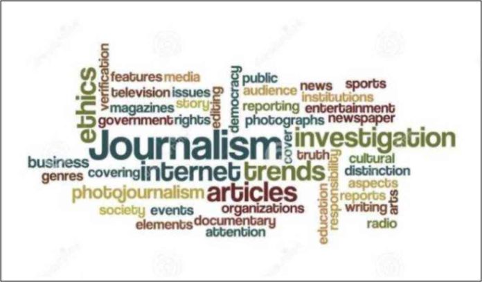 Jurnalistik