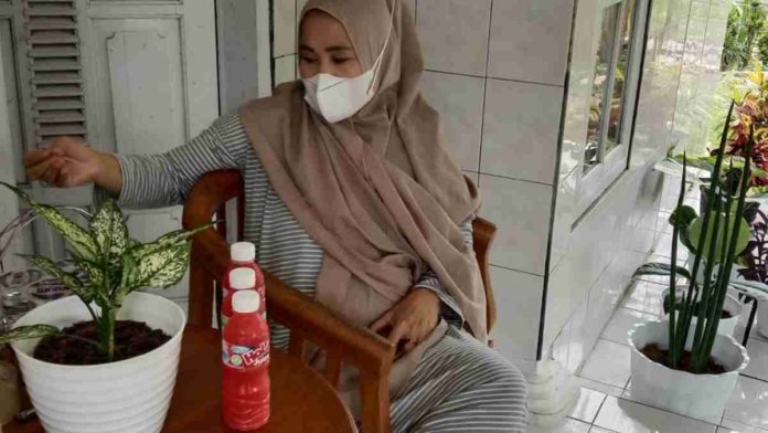 Minuman Khas Pangandaran