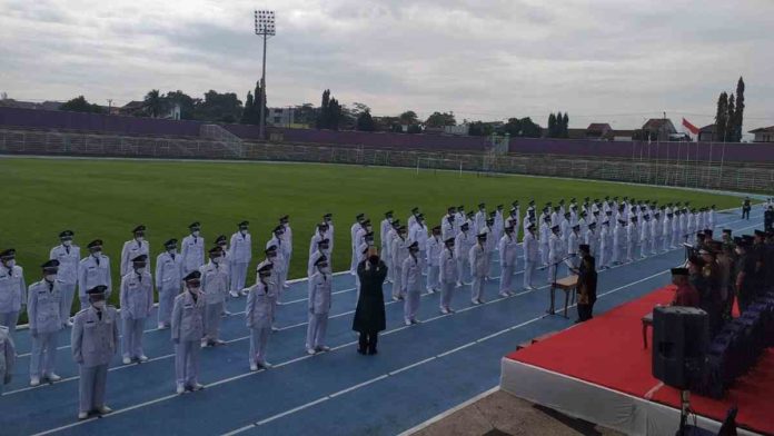 Kades Harus Tertib Kelola Keuangan