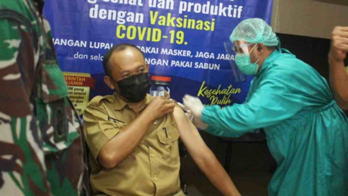 Kepala Puskesmas Langkaplancar Pangandaran