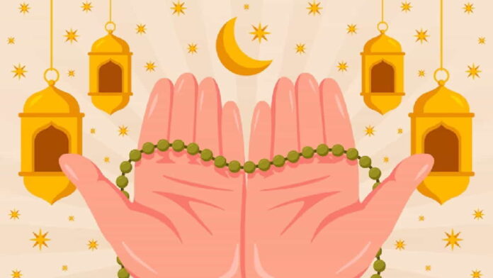 Keutamaan Bulan Sya'ban