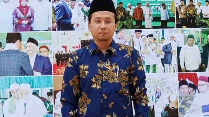 Program Magrib ke Masjid