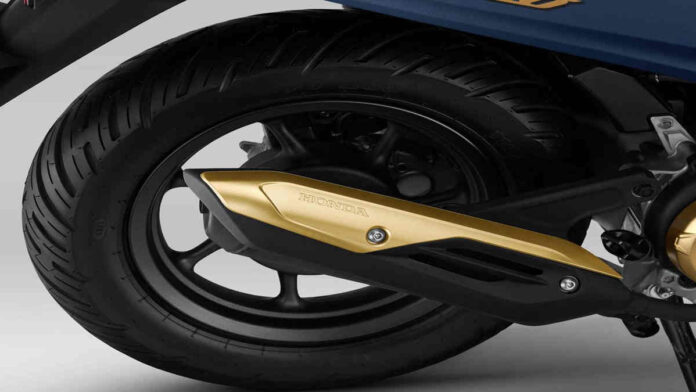 Knalpot Custom Beat, Motor Lebih Unik dan Menarik
