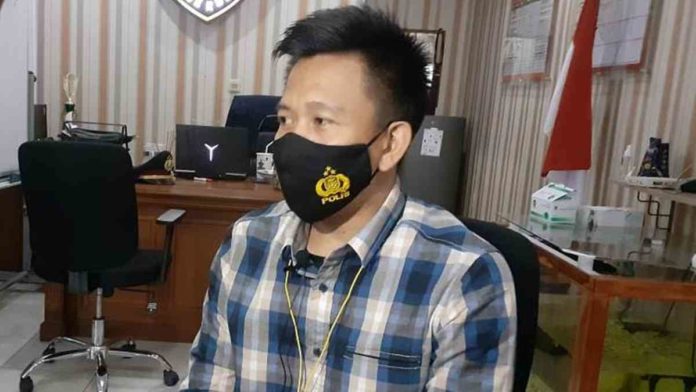 Komplotan Pencuri Sapi