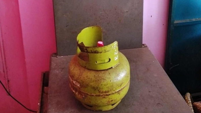 Lagi, Warga Baregbeg Ciamis Kesulitan Dapat Gas Melon
