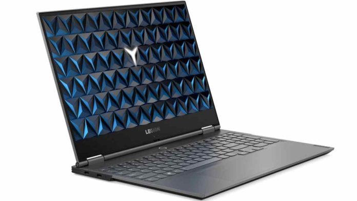 Lenovo Legion 5Pi, Laptop Gaming dengan Keganasan Maksimal
