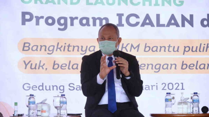 Libur Imlek, Pemprov Jabar Larang ASN Pergi ke Luar Daerah