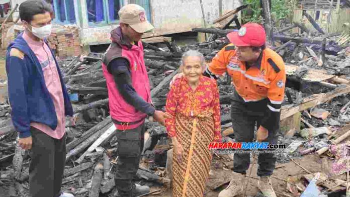 Lolos dari Maut