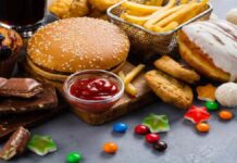 Makanan Penyebab Stroke, Hindari untuk Hidup Lebih Sehat