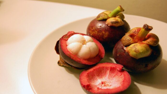 Manfaat Buah Manggis untuk Kesehatan, Kaya Akan Antioksidan