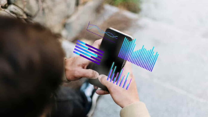 Membuat Audio Spectrum di Android