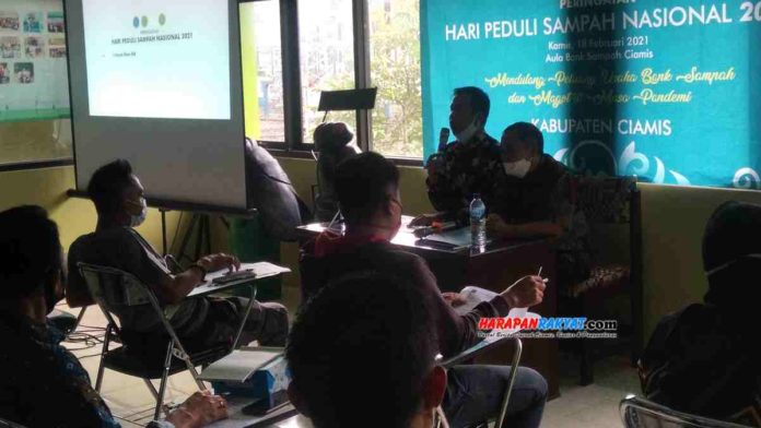 DPRKPLH Ciamis