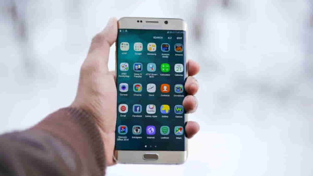 Mengubah Ukuran Icon Android