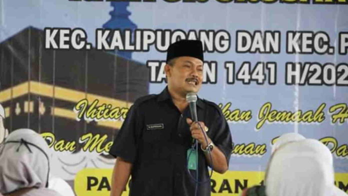 Meski Bayar, Mayoritas Warga Pangandaran Pilih Nikah di Luar KUA