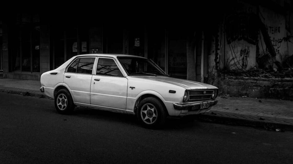 Mobil Paling Laris Sepanjang Masa di Seluruh Dunia