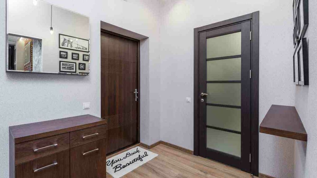 Model Pintu Aluminium Mewah