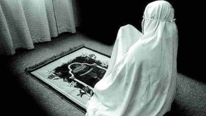 Niat Sholat Tahajud dan Tata Cara Melaksanakannya