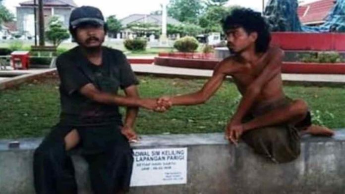 ODGJ Pangandaran