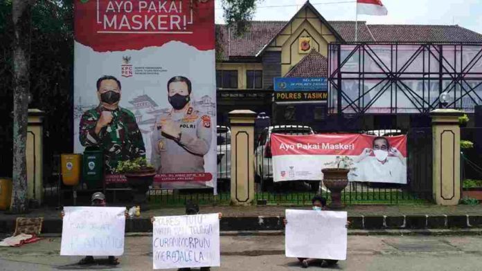PMII Tasikmalaya