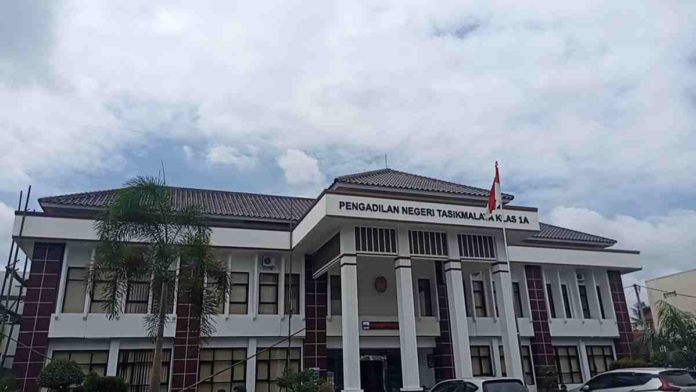 Gugatan burung mati tasikmalaya