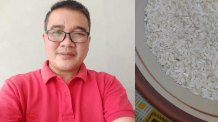 Pansus Sembako Ciamis