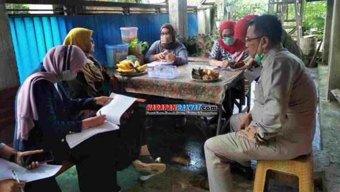 Pansus Sembako DPRD Ciamis