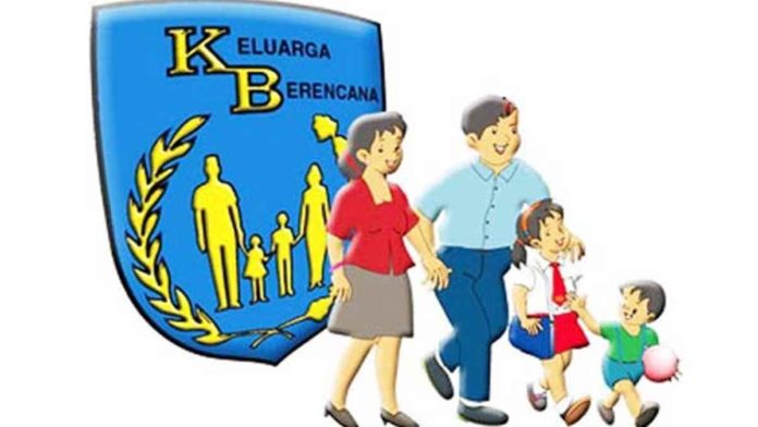 Pasangan Usia Subur di Pangandaran