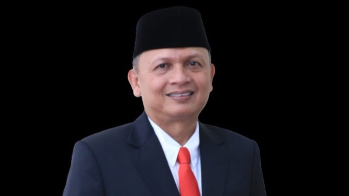 Pelantikan Bupati Pangandaran