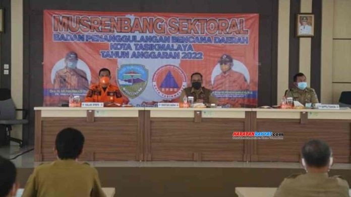 Pemerintah Kota Tasikmalaya