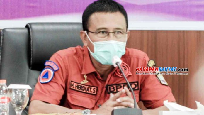 Pemkab Ciamis Belum Bisa Buka KBM Tatap Muka