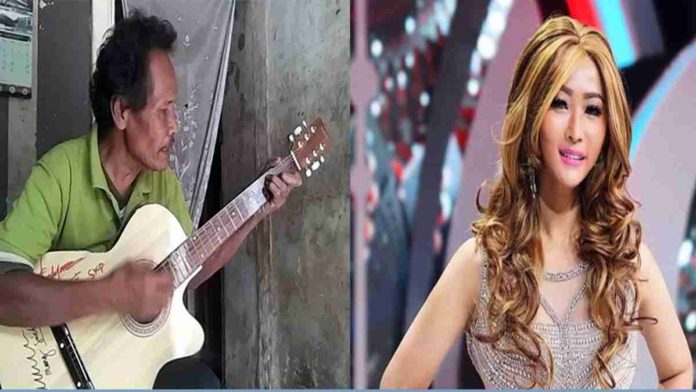 Pencipta Lagu Syam Permana