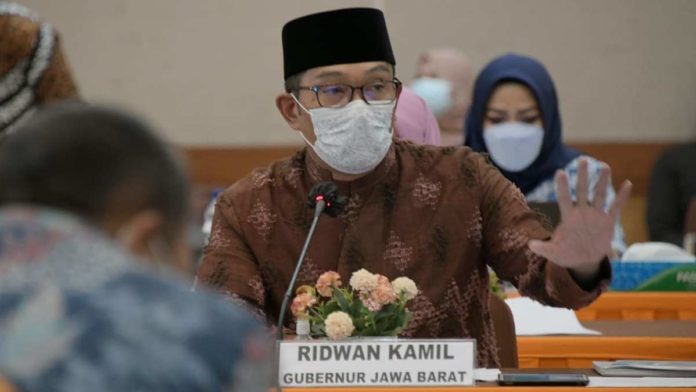 Percepat Pemulihan EKonomi Jabar