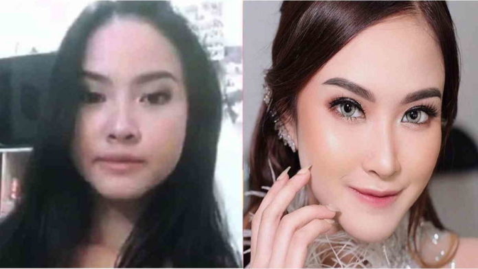 Pesinetron Gabriella Larasati Diperiksa Polisi, Dugaan Kasus Video Syur!