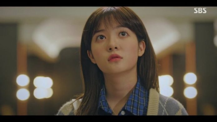 Profil Jo Soo Min Pemeran Min Seol Ah di Drama Korea Penthouse