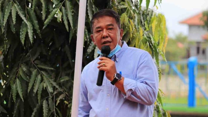 Program Rutilahu Jabar 2021 Ciptakan 125.000 Lapangan Kerja