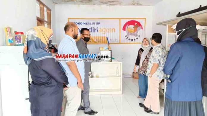 DPRD Ciamis Usut Kejanggalan Program Sembako Kemensos