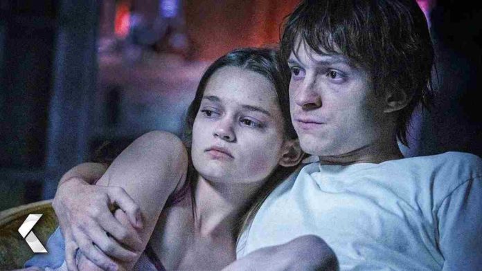 Resmi Rilis 26 Februari, Ini Dia Sinopsis Film Cherry
