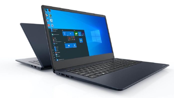 Sharp Dynabook Satellite Pro C40-H Resmi Rilis Februari 2021