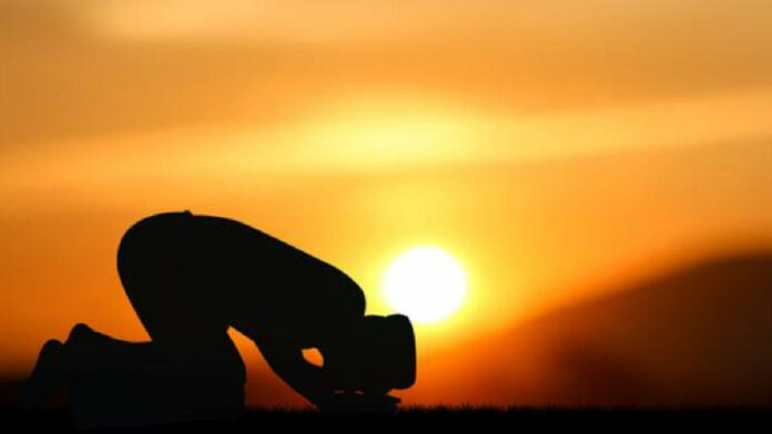 Sholat Sunnah Fajar, Ketahui Keutamaan yang Luar Biasa