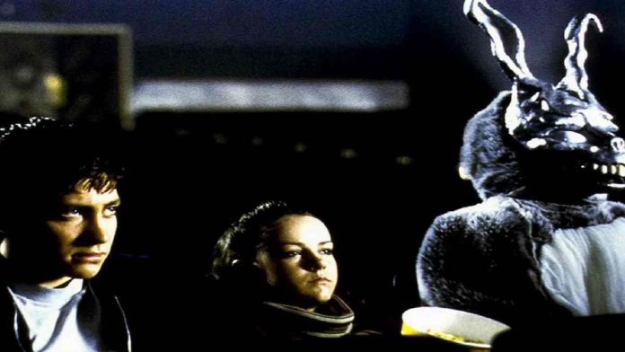Sinopsis Donnie Darko Kisah Kehidupan Aneh Bersama Kelinci Besar