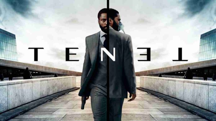 Sinopsis Film Tenet Agen Rahasia Pencegahan Perang Dunia III