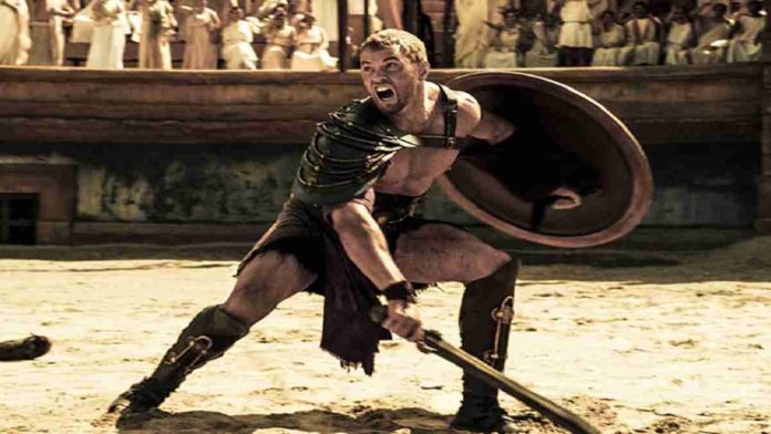 Sinopsis The Legend of Hercules Aksi Penyelamatan Bangsa