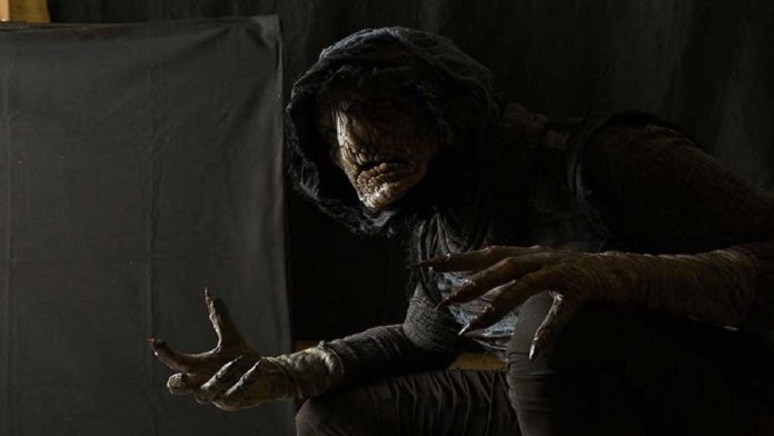 Sinopsis The Midnight Man dengan Bintang Horor Legendaris Lin Shaye