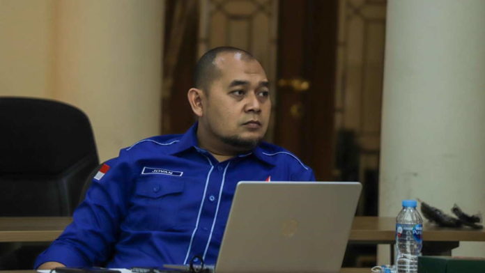 Soal Kudeta, Wasekjen Partai Demokrat Sesalkan Keterlibatan Moeldoko