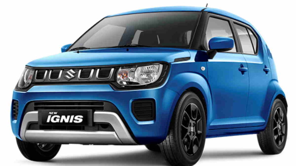 Mobil Matic Murah 